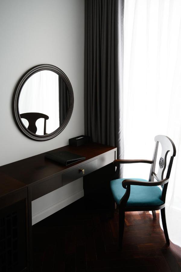 The Almin Hotel Ha Long Dış mekan fotoğraf